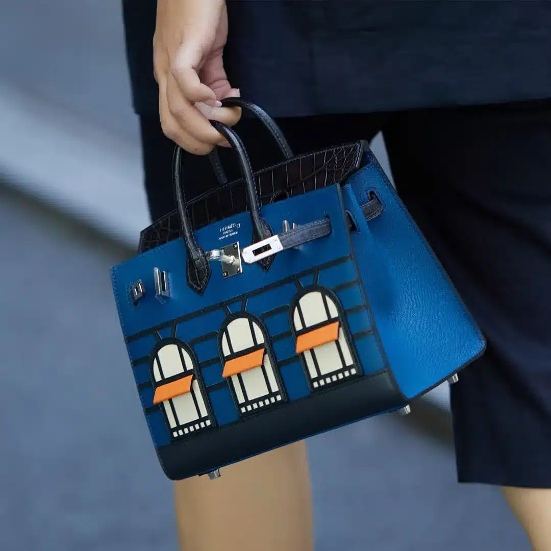 Top 8 Most Coveted Limited Edition Birkin Bags