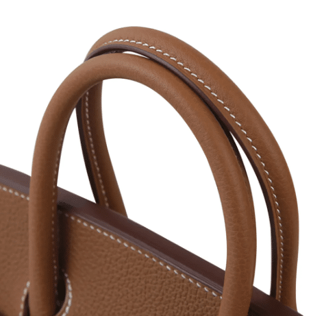 Hermès Birkin Handles