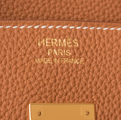 The Accuracy of Half and Full Handmade Bags