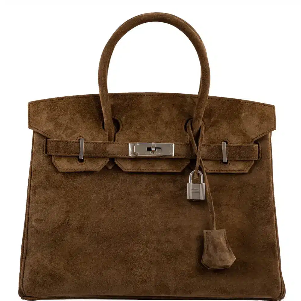 Birkin Bags