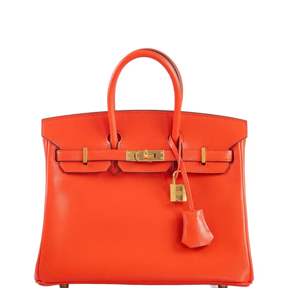 Birkin Handbag