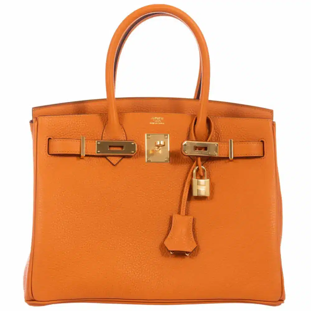 Birkin Bags