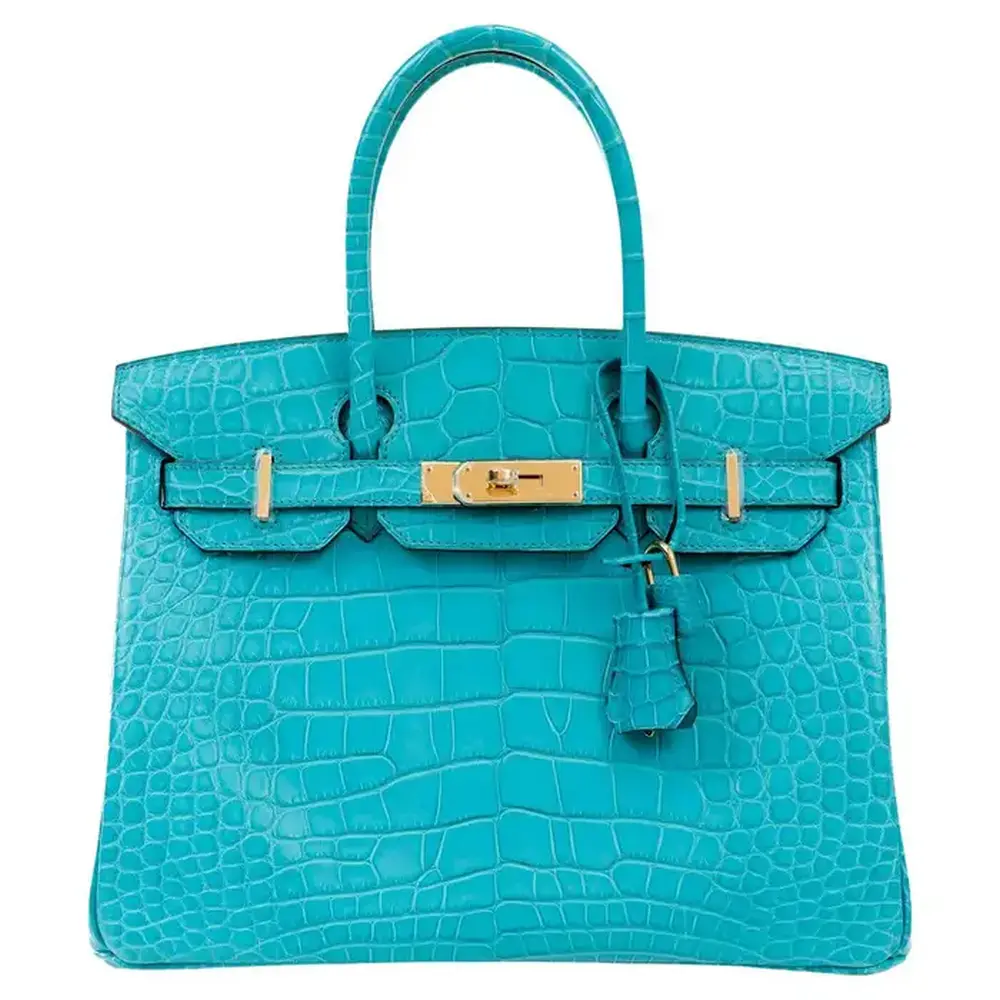 Hermes Bags