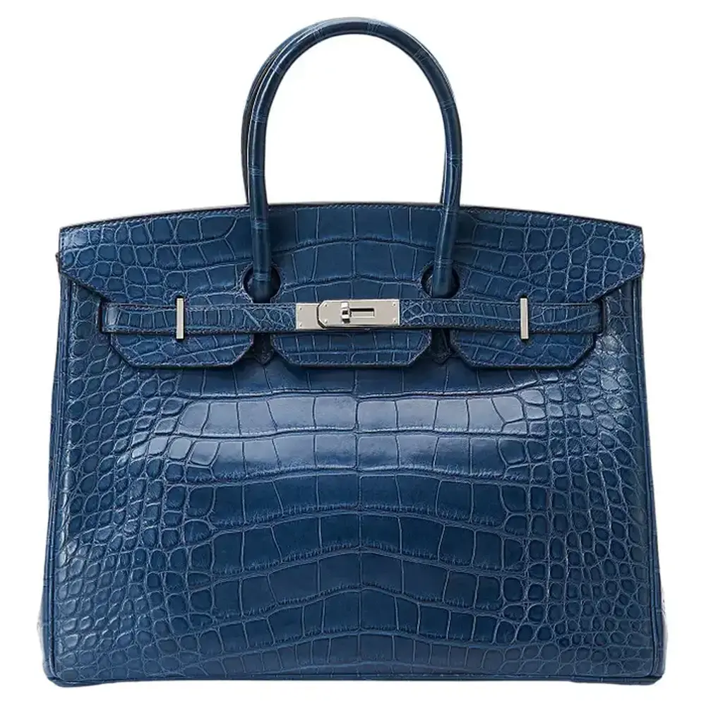 Birkin Bag