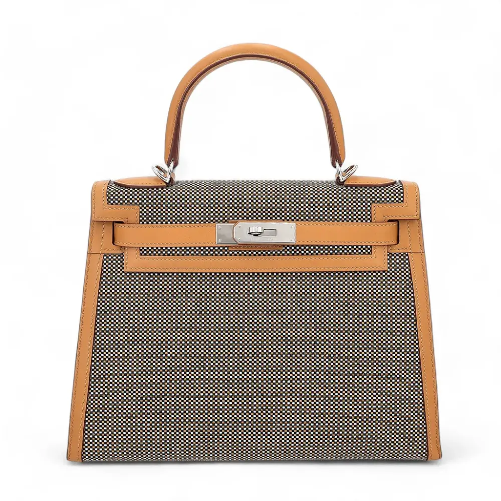 Hermes Bag