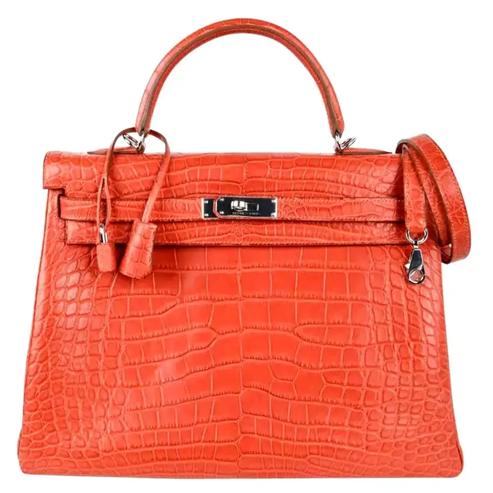 Hermes Bags
