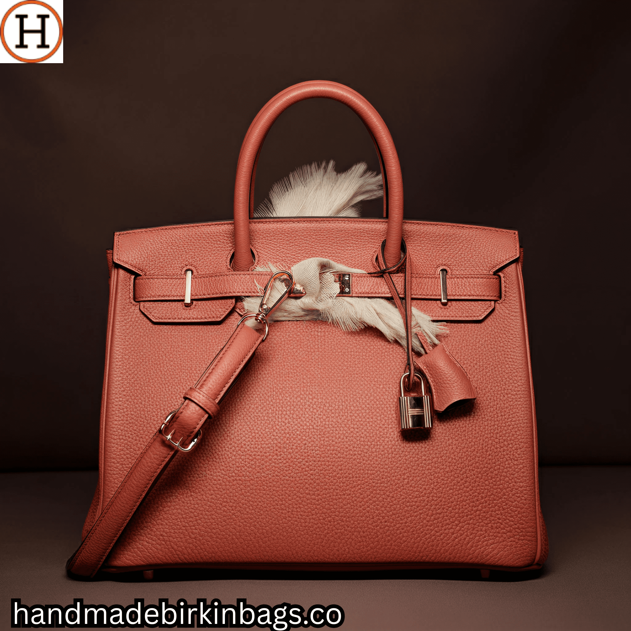 Hermès Rosy Color