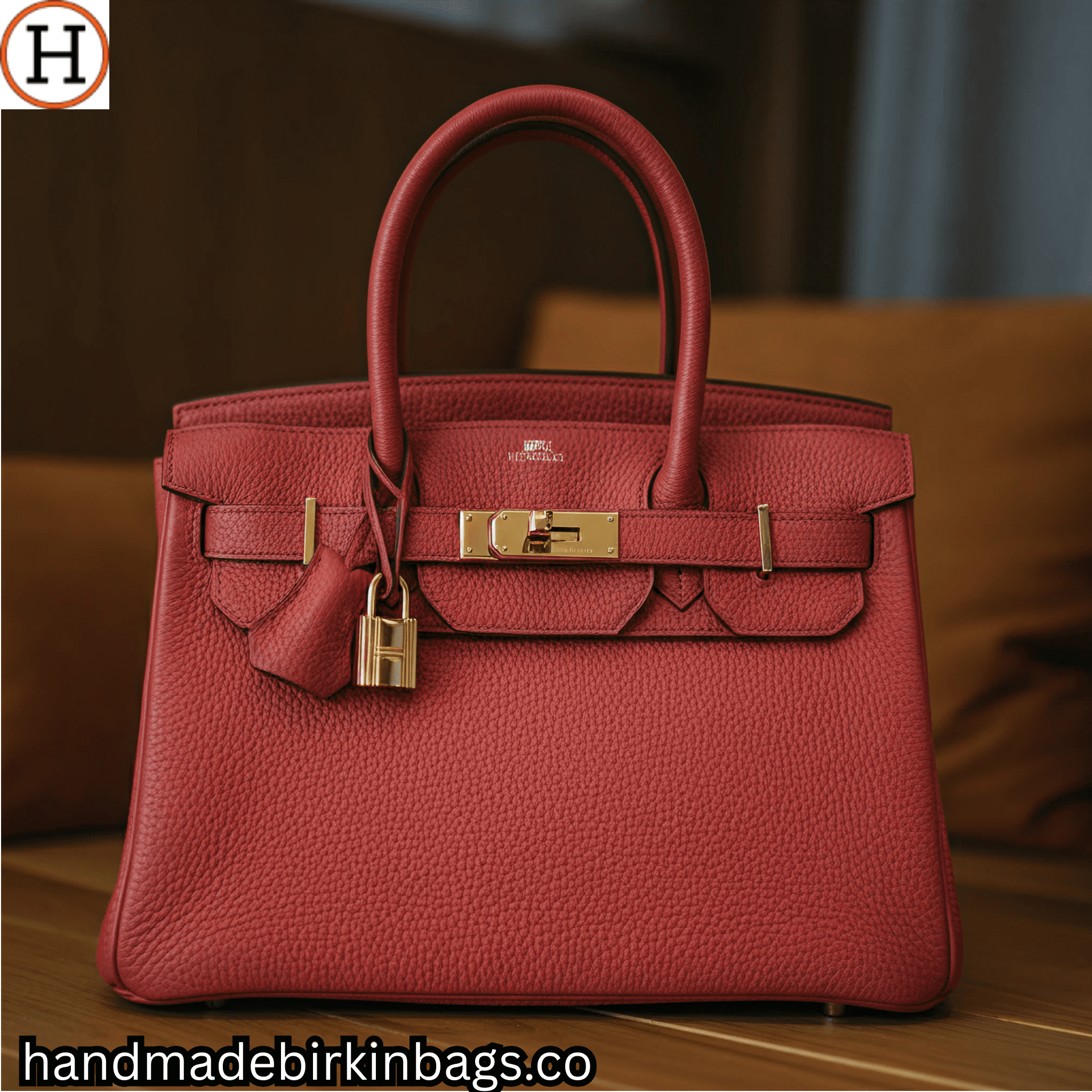 Hermès Rose Pop Color
