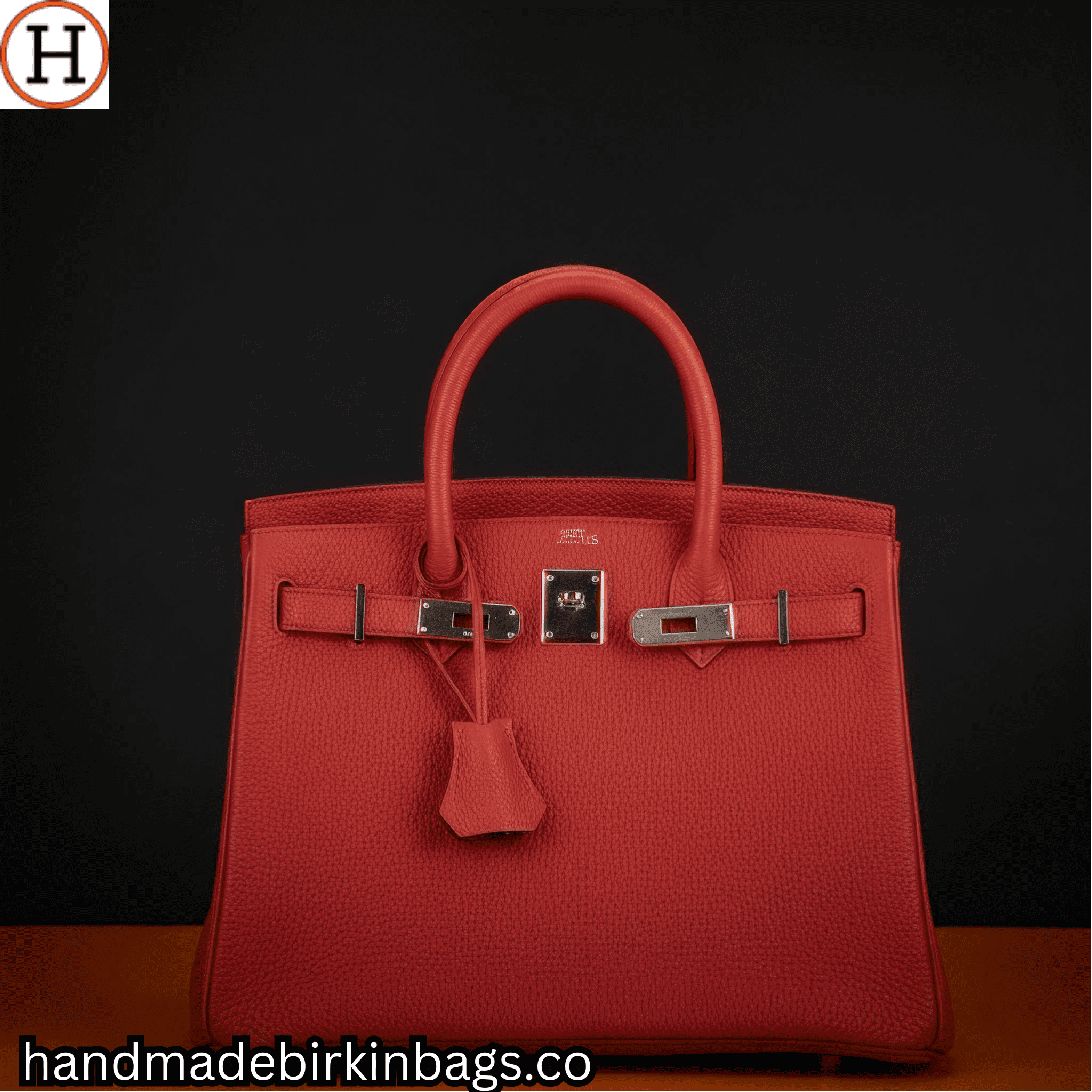 Hermès Rose Bubblegum Color