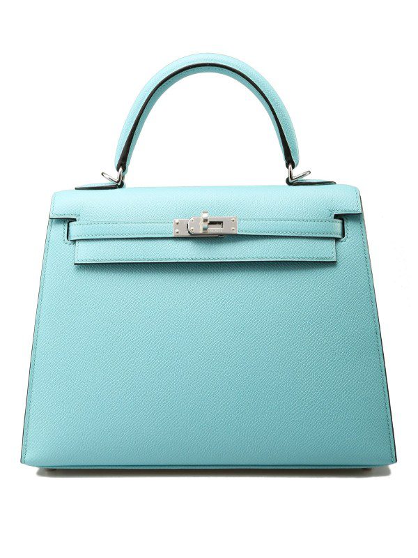 Hermès Bleu Atoll