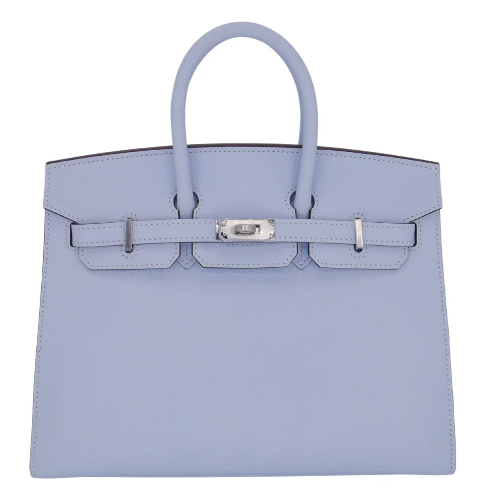 Hermès Bleu Brume
