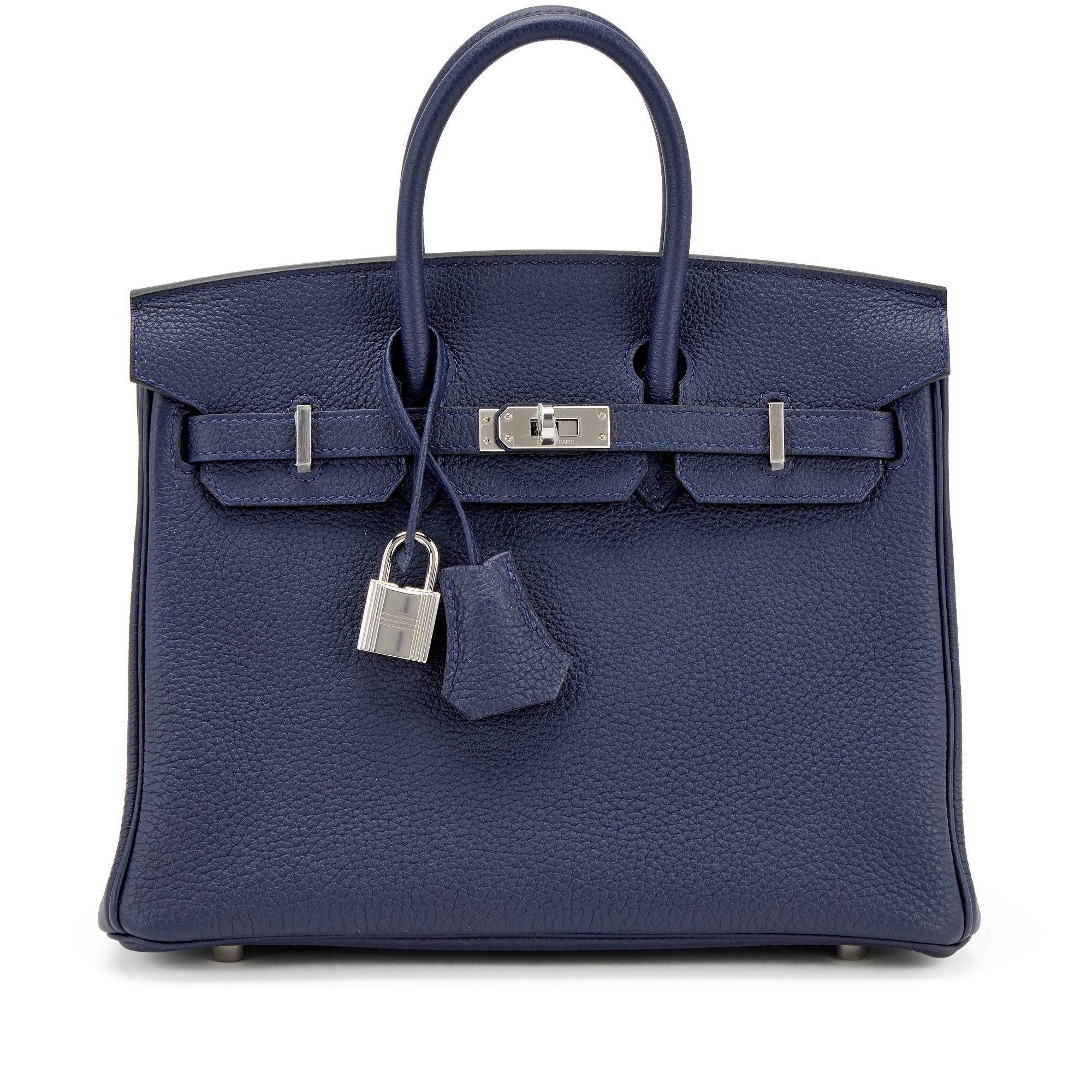 Hermès Bleu Nuit Color