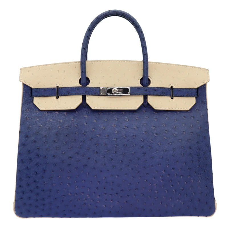 Hermès Bleu Roi Color