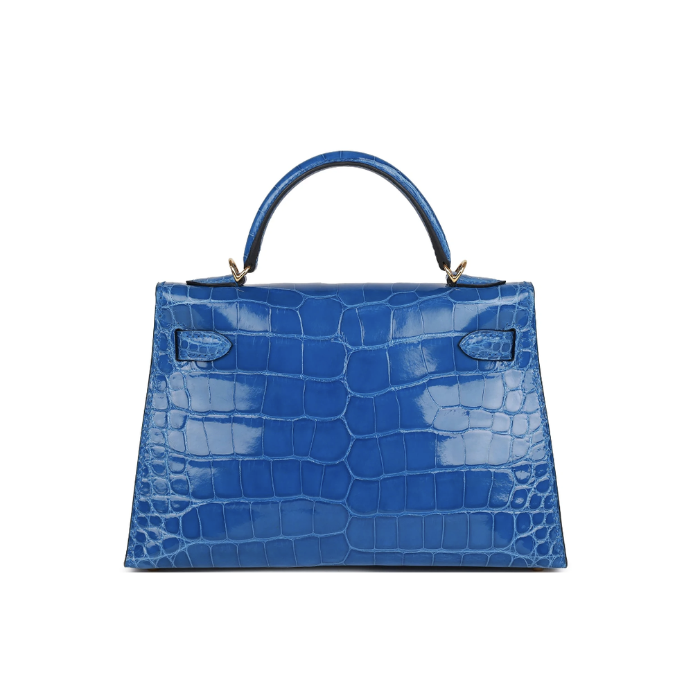 Hermès Bleu Zellige Color