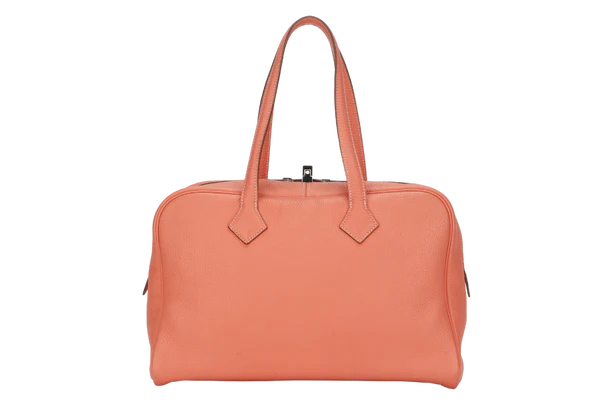 Hermès Crevette Color