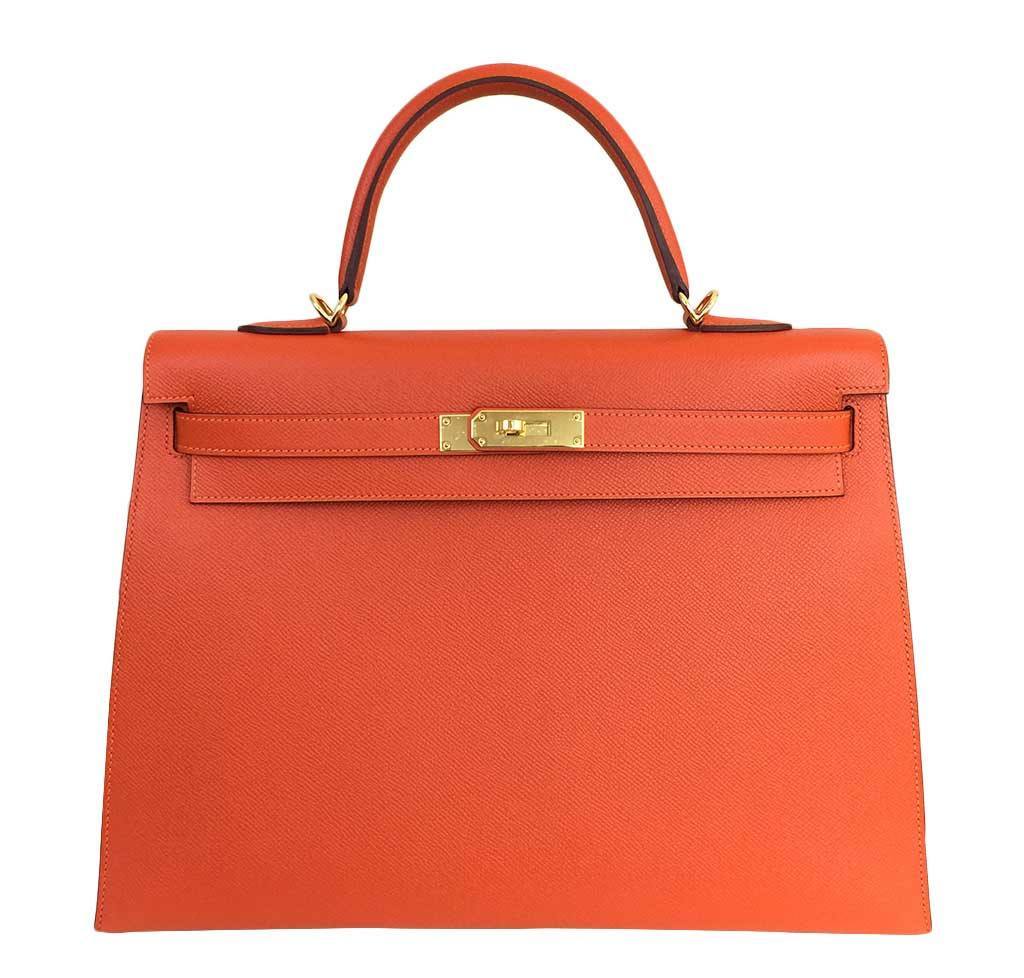 The Complete Guide to Hermès Feu Color: History, Characteristics, and Significance 2 Hermès Feu Color
