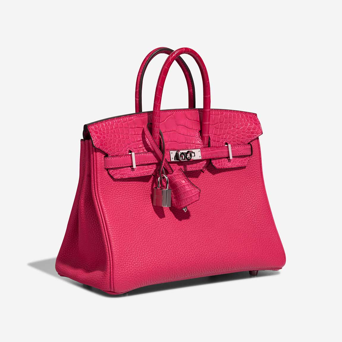 Hermès Framboise Color