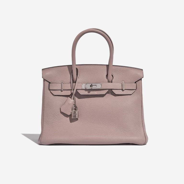 Hermès Glycine Color