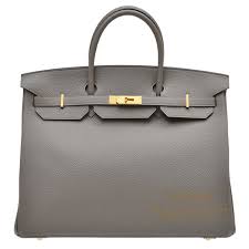 Hermès Gris Meyer Color