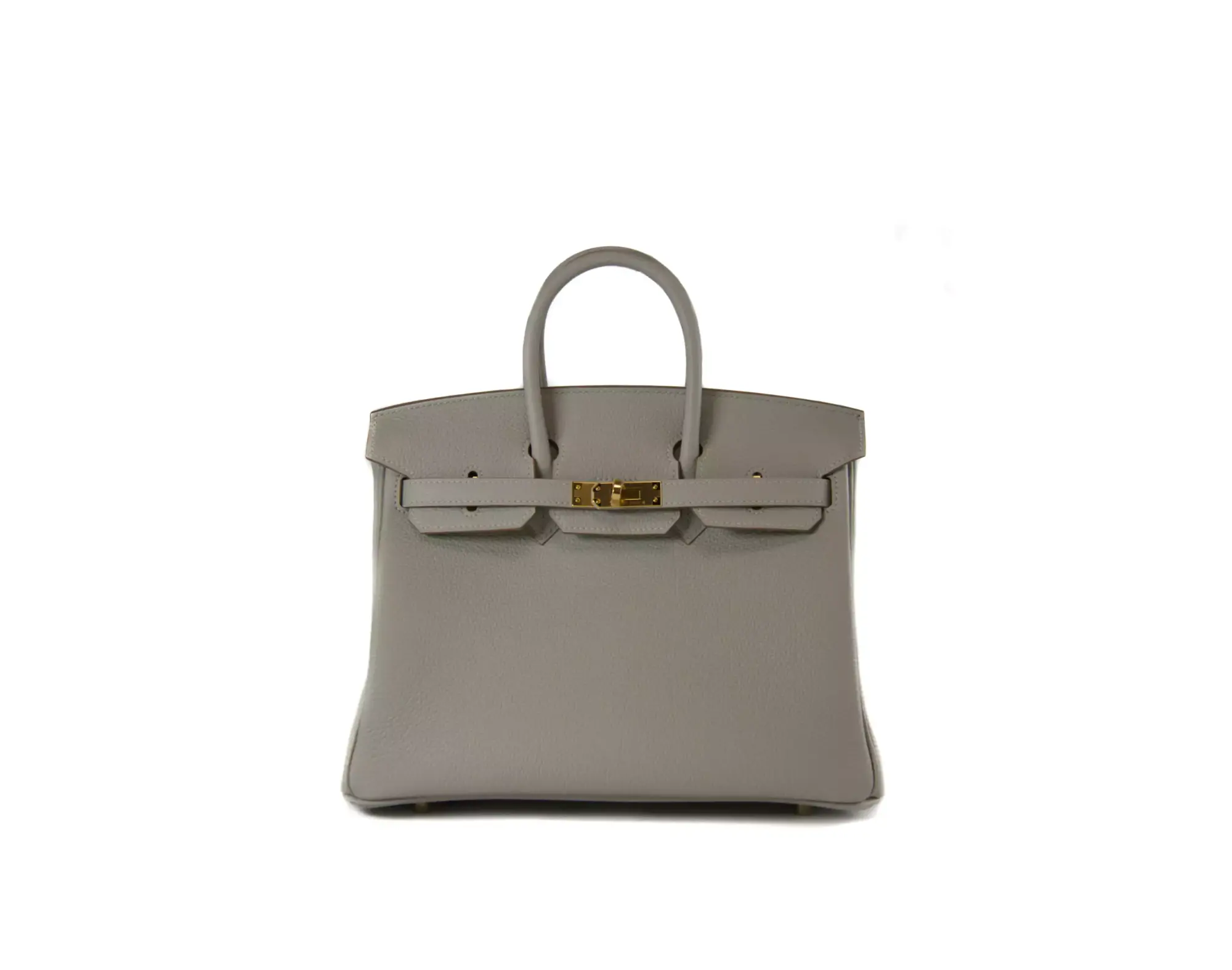 Hermès Gris Perle Color