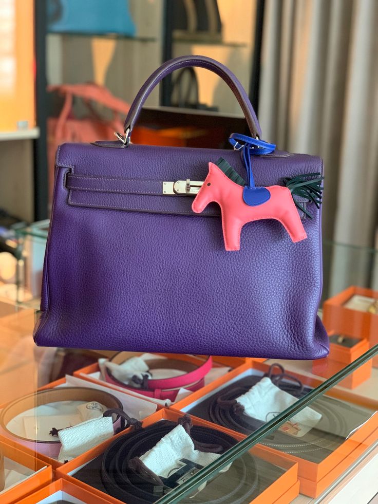 Hermès Iris Color