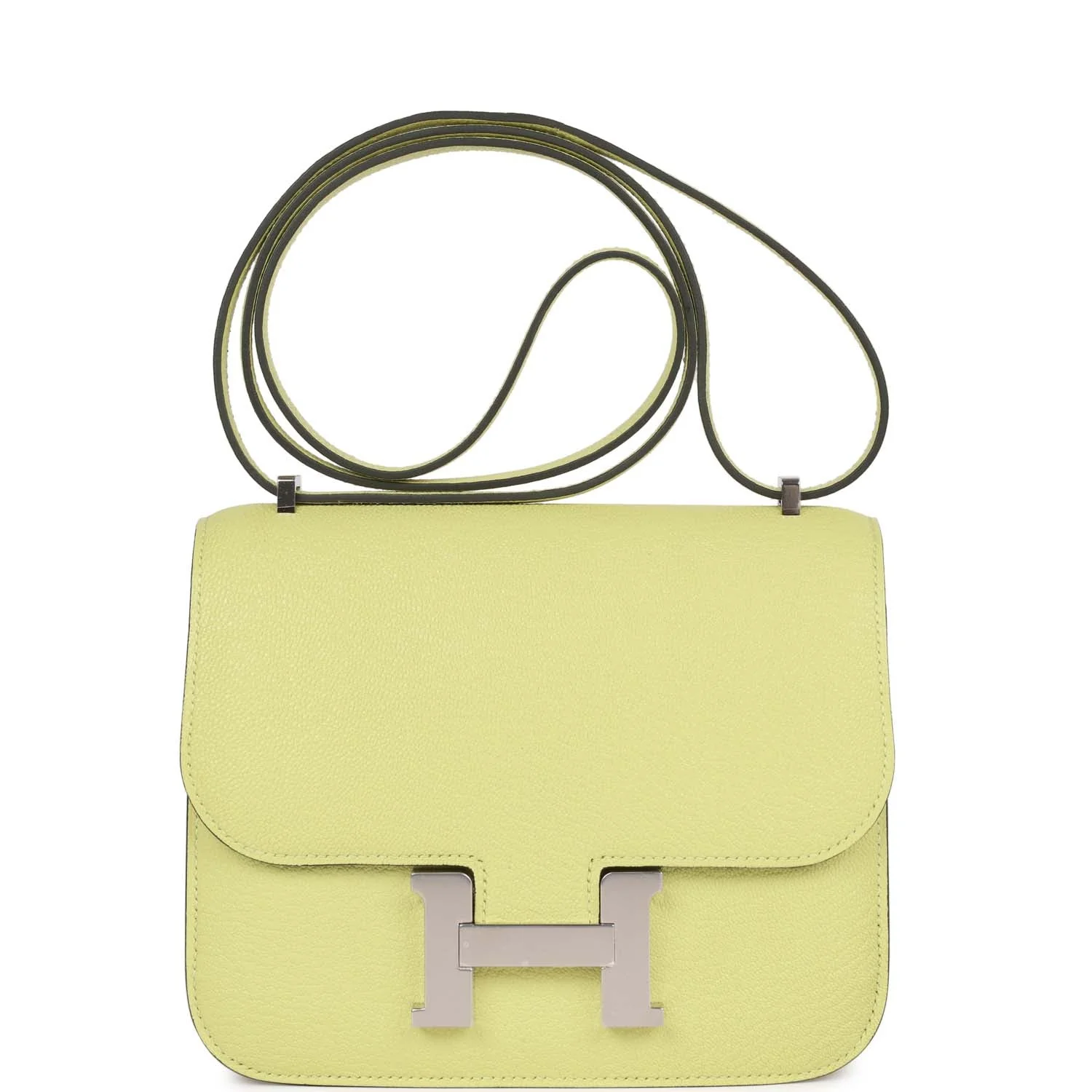 Hermès Jaune Bourgeon Colors