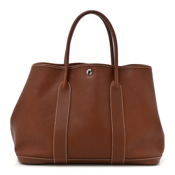 Hermès Marron d'Inde Color