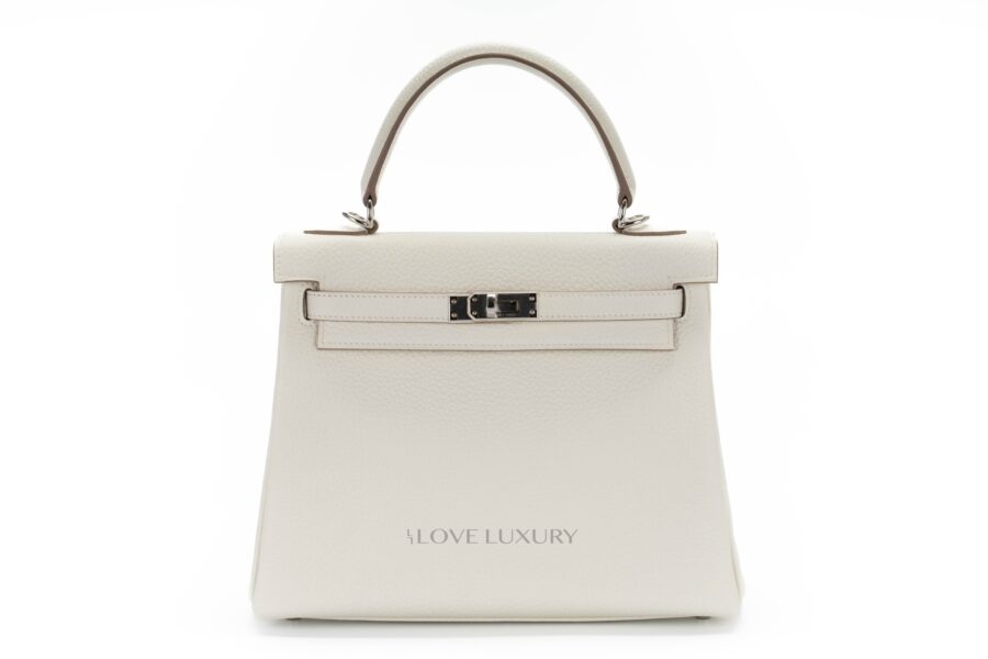 Hermès Mushroom Color