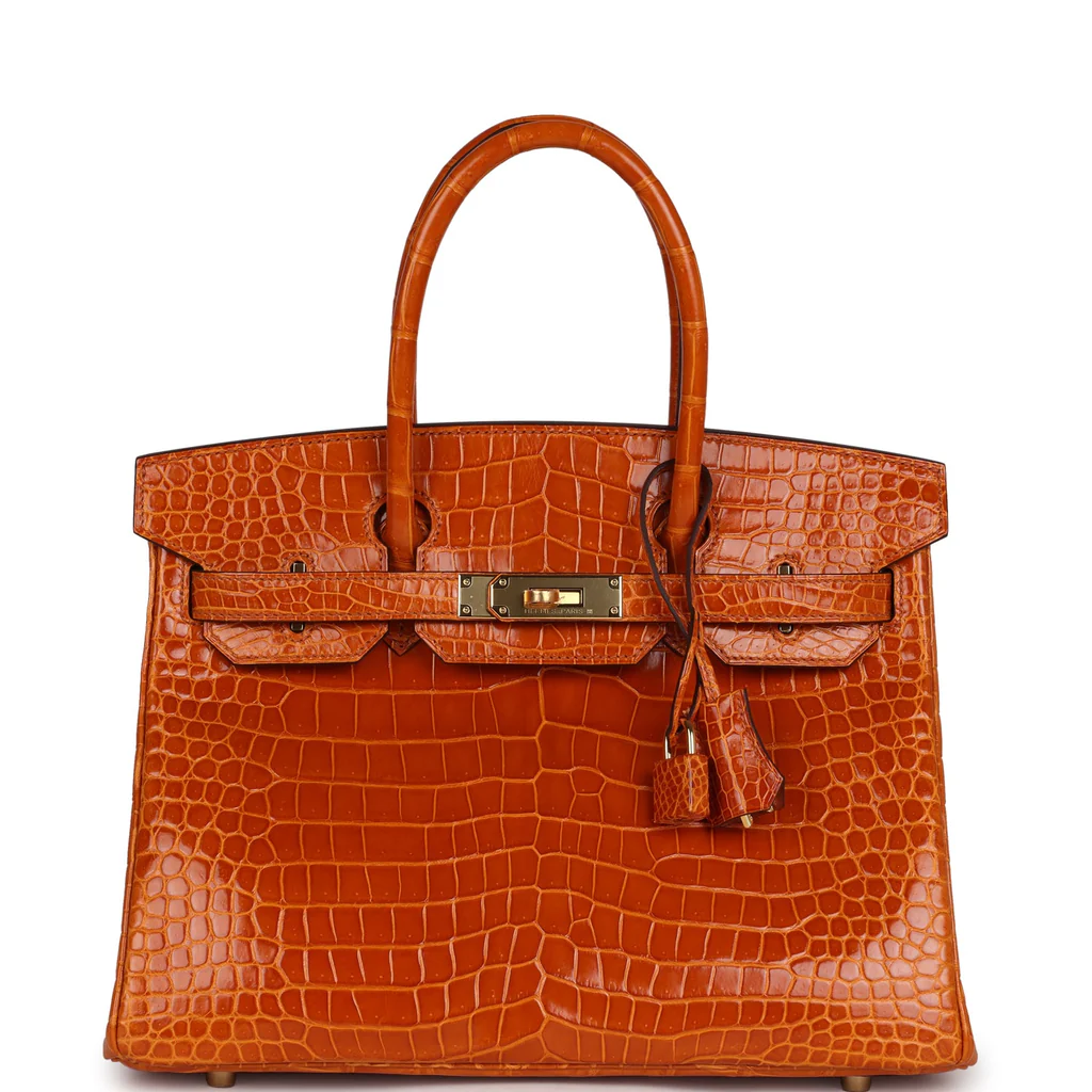 Hermès Pain d'Epice Color