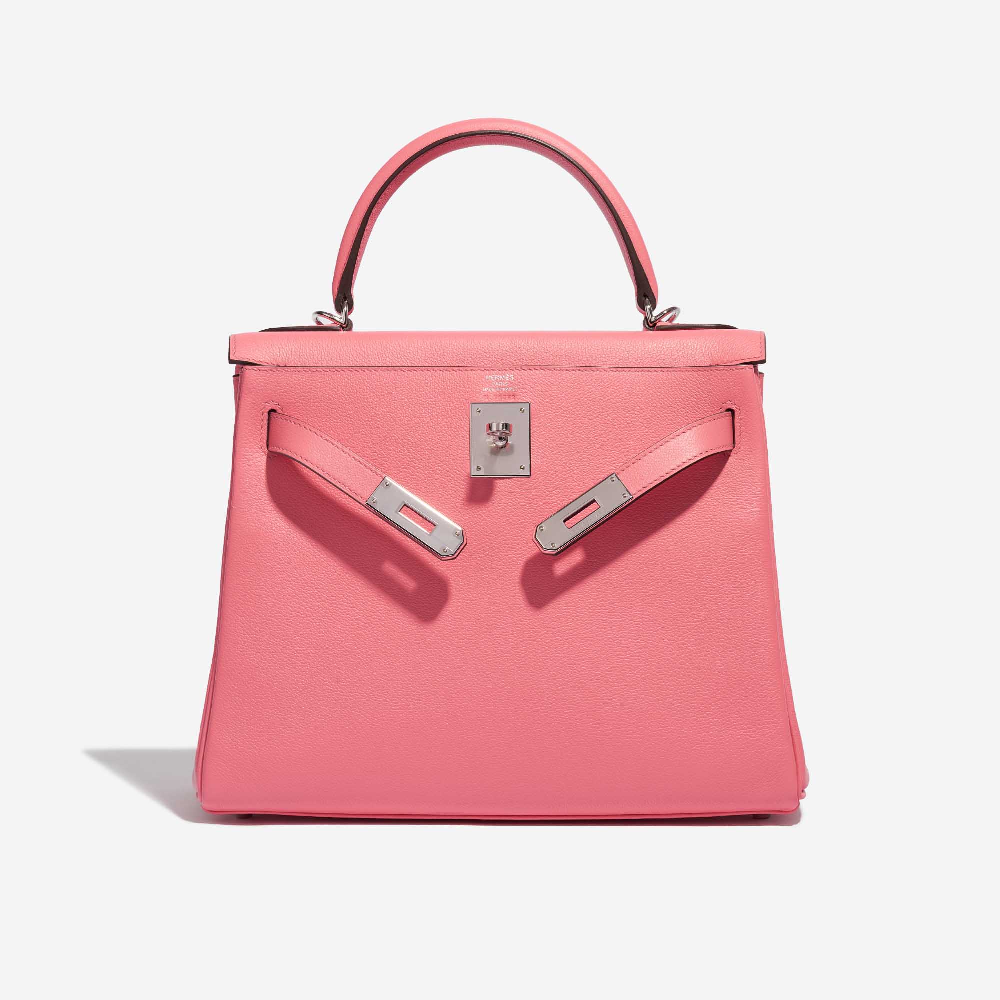 Hermès Rose D'Été Color