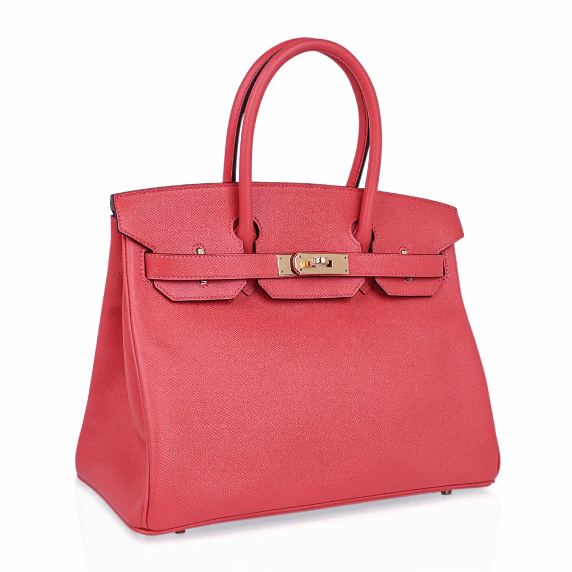 Hermès Rose Jaipur Color