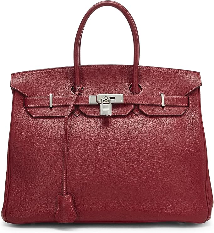 Hermès Rouge Garance Color
