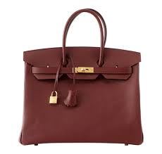 Hermès Rouge H Color