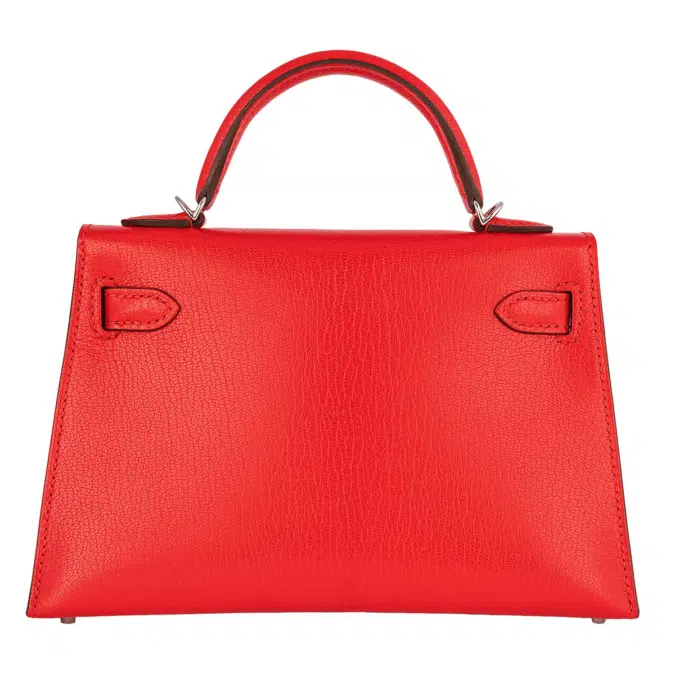Hermès Rouge de Coeur Color