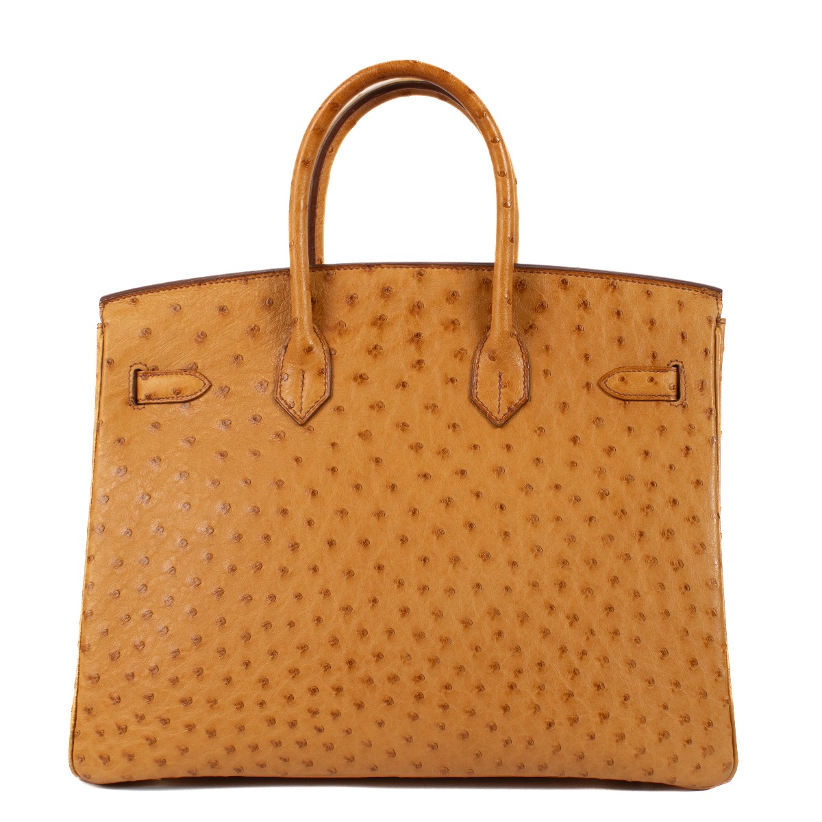 Hermès Saffron Color