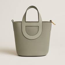 Hermès Sauge