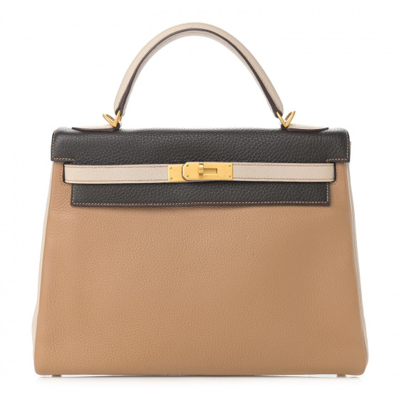 Hermès Tabac Camel Color