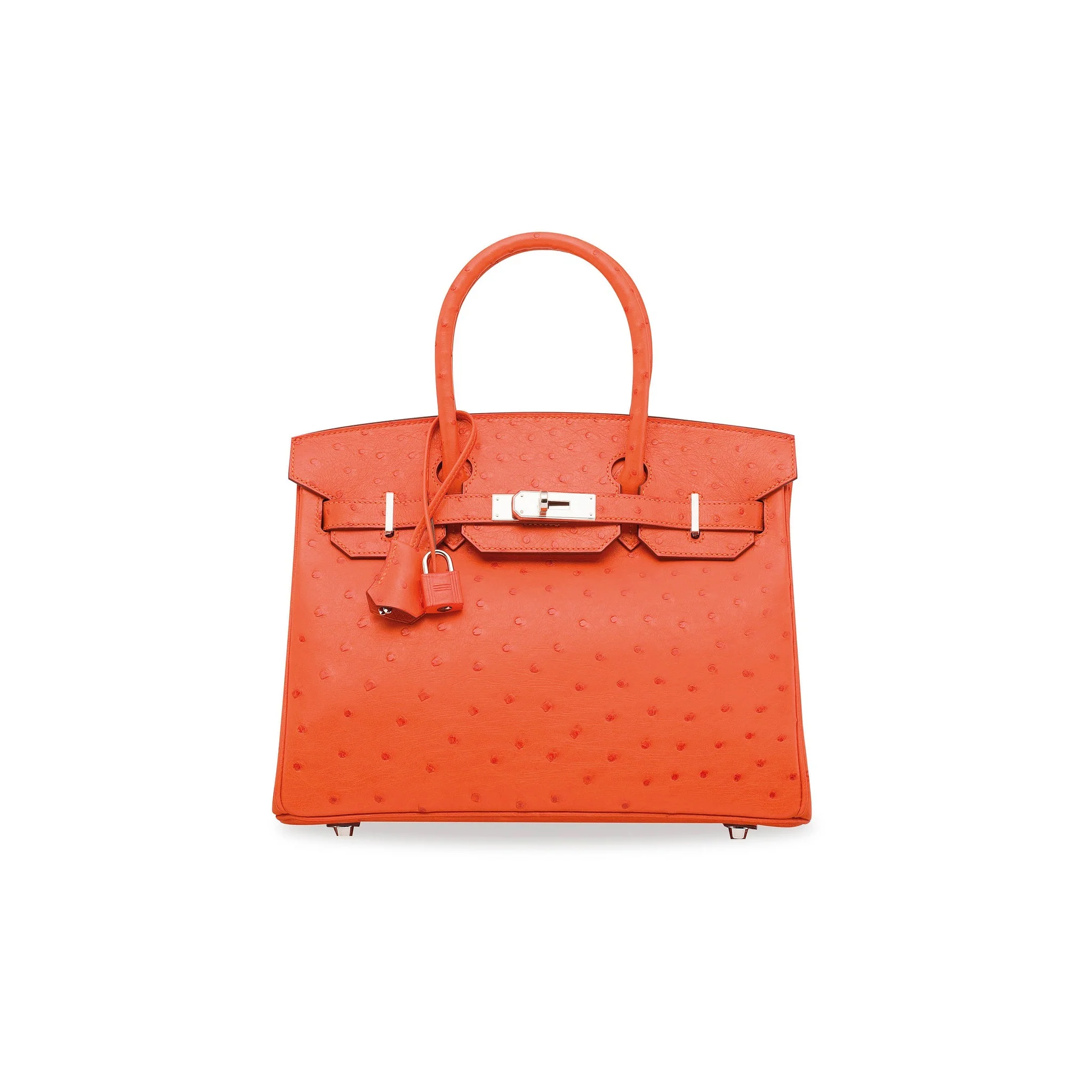 The Complete Guide to Hermès Tangerine Color: History, Characteristics, and Significance 3 Hermès Tangerine Color