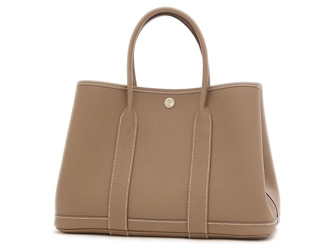 Hermès Taupe Grey Color
