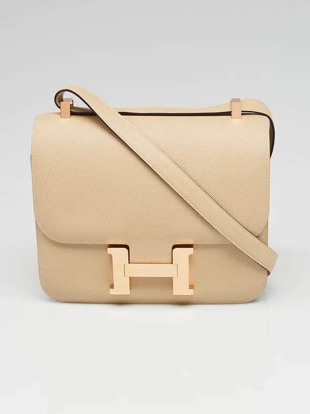 Hermès Trench Color