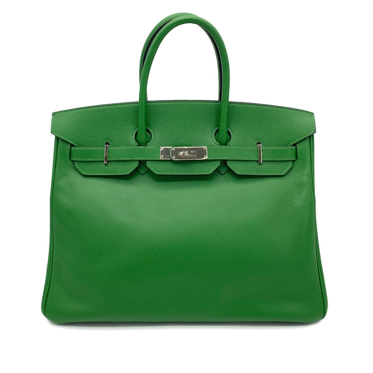 Hermès Vert Benghal