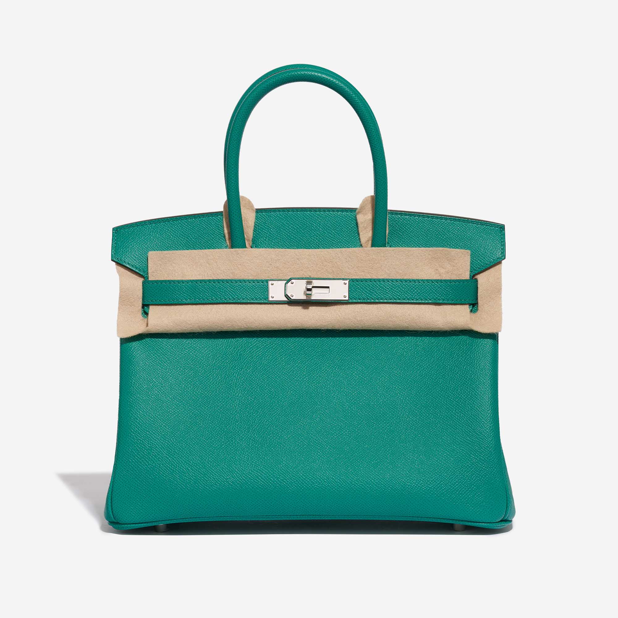 Hermès Vert Jade