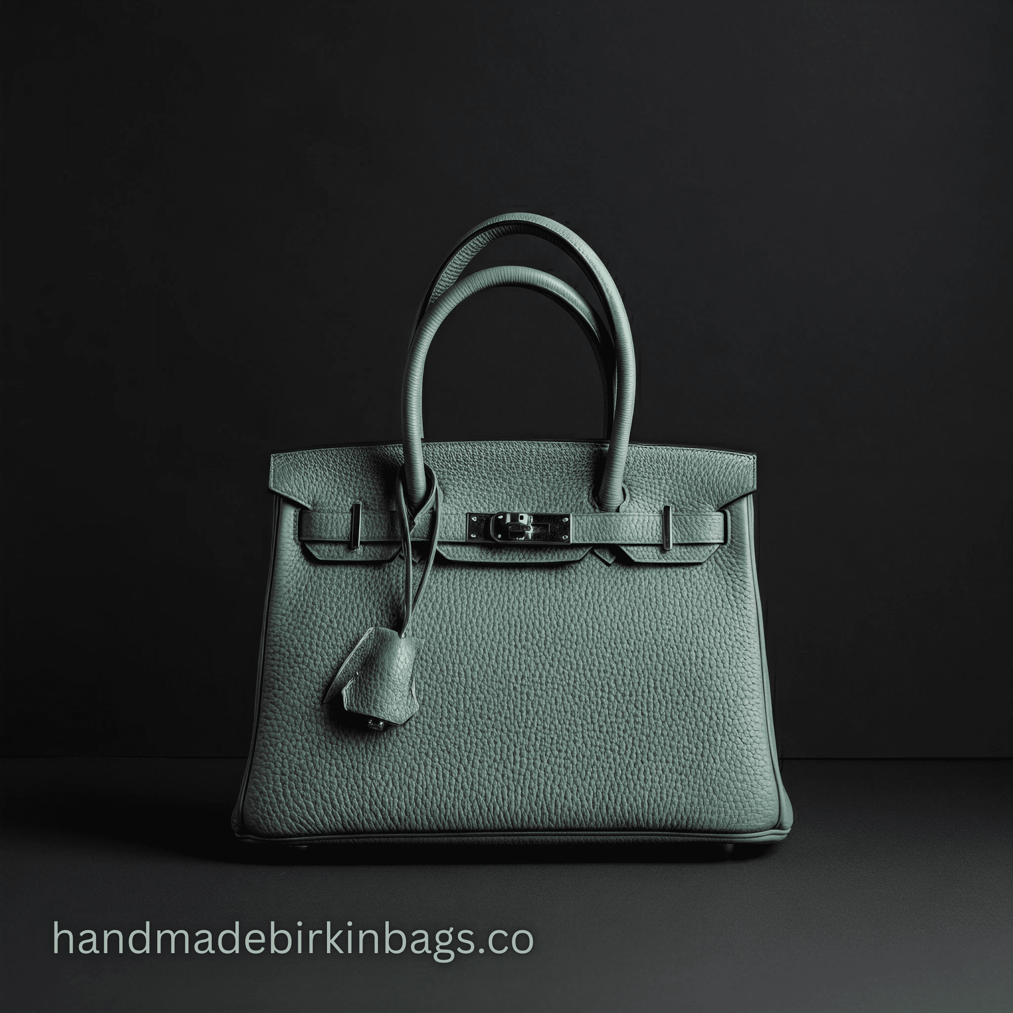 Hermès Etoupe Color