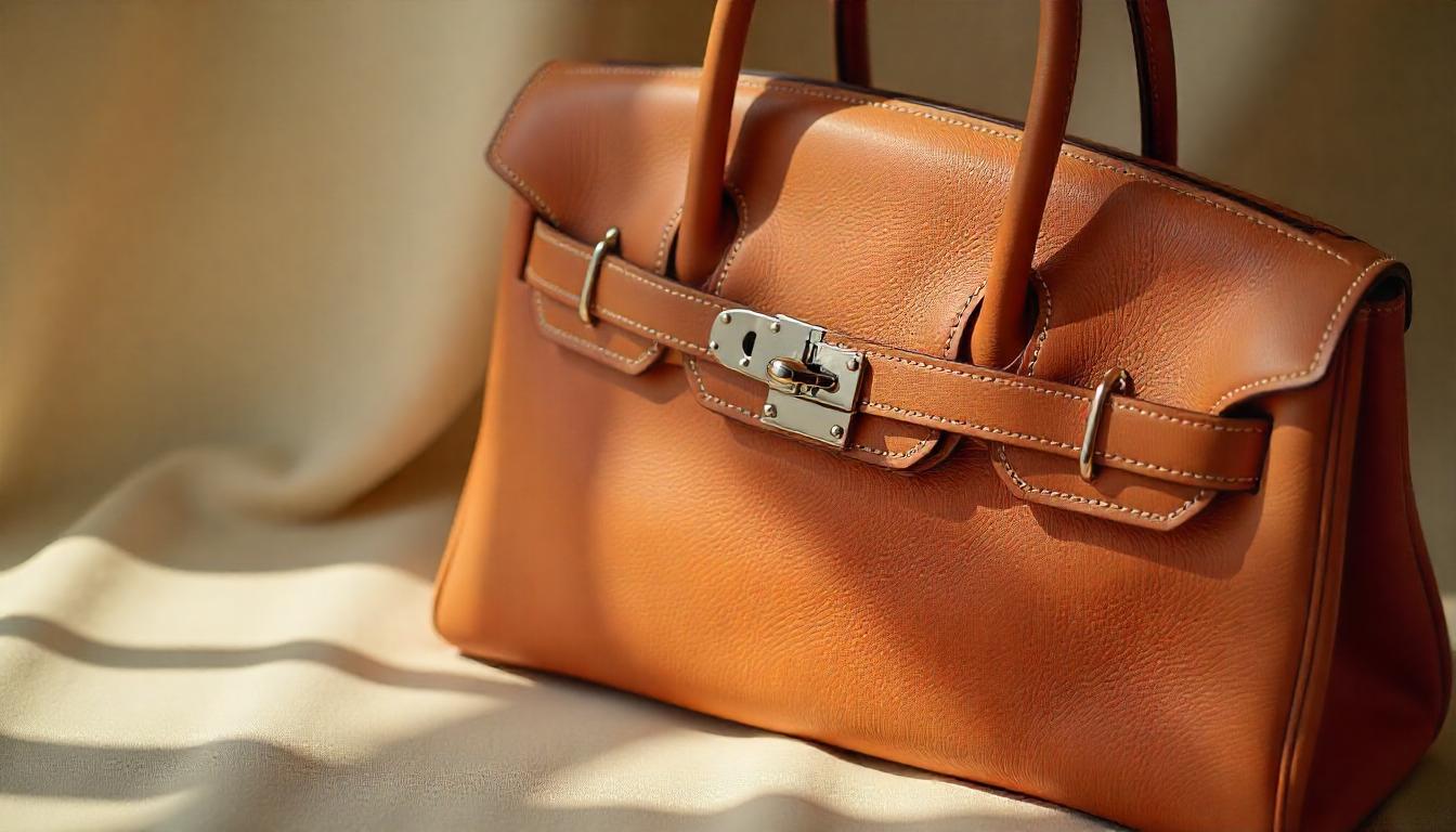Understanding Premium Hermès Birkin Replicas