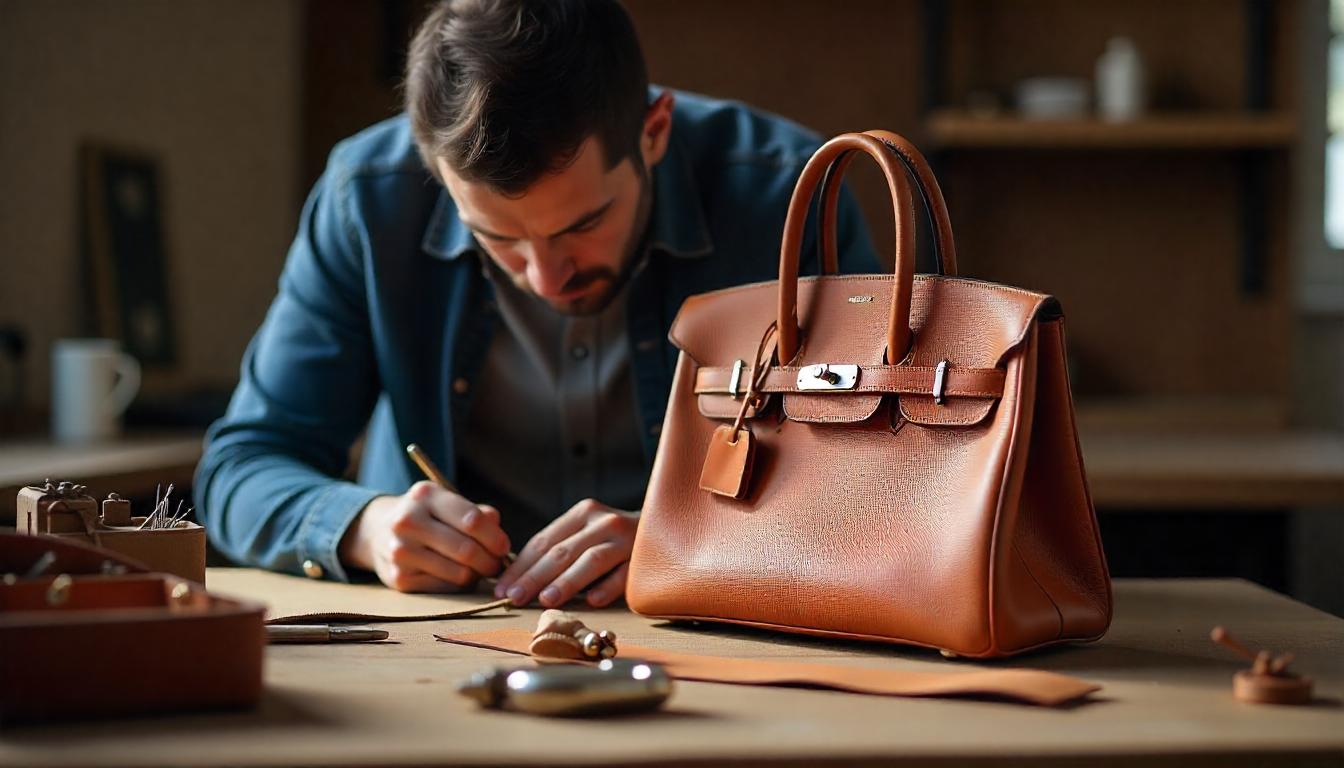 Making Premium Replicas