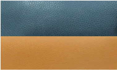 Hermès Ardennes Leather