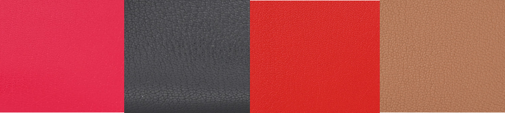 Hermès Chèvre Chamkila Leather