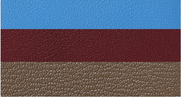 Hermès Chèvre Chandra Leather