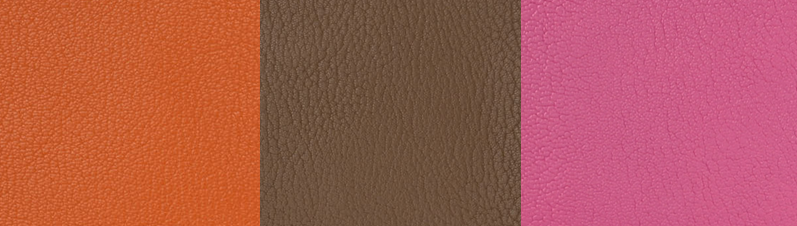 Hermès Chèvre de Coromandel Leather