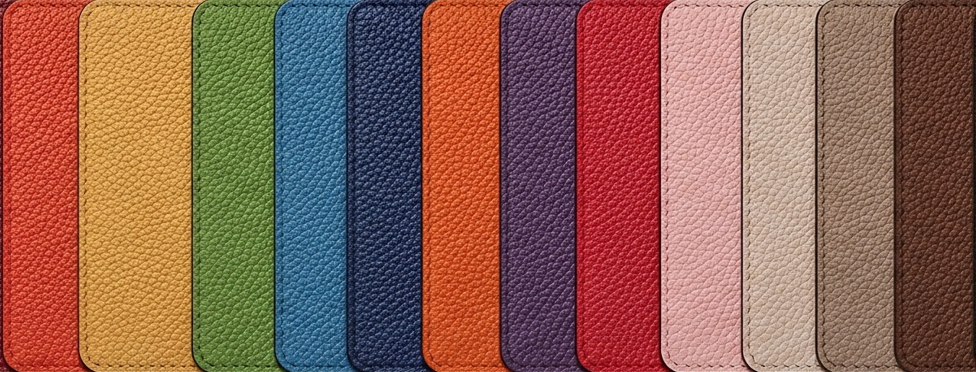 Hermès Evercalf Leather